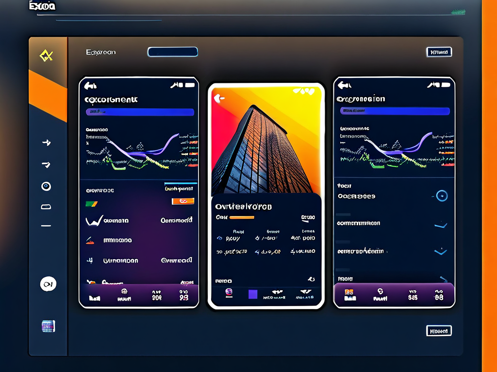 欧交易所交易功能展示